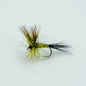 Green Drake-
