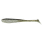 4" Greenback With Built-In Tail Rattle