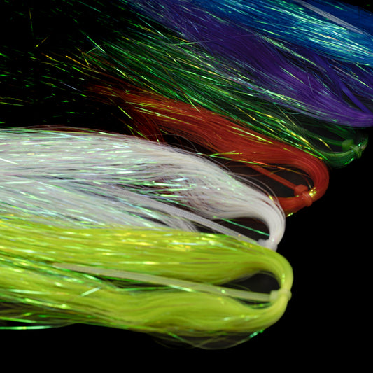 Canal St. Flash– Finatics Fly Company