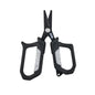 Nomad Design Hydra-X 5" Stainless Braid Scissor