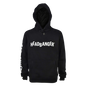Headbanger Hoodie