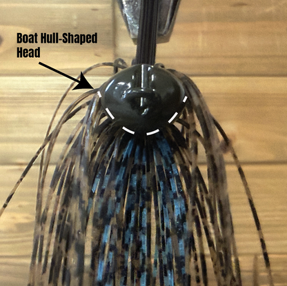 Heavy Signature Series Jig