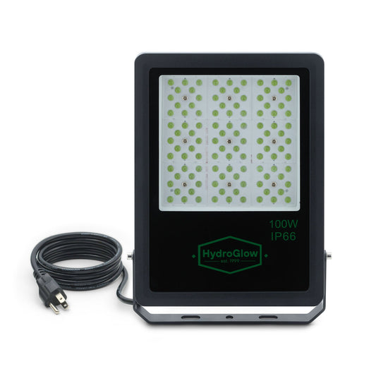 FL100G Above-Water LED Floodlight-Green