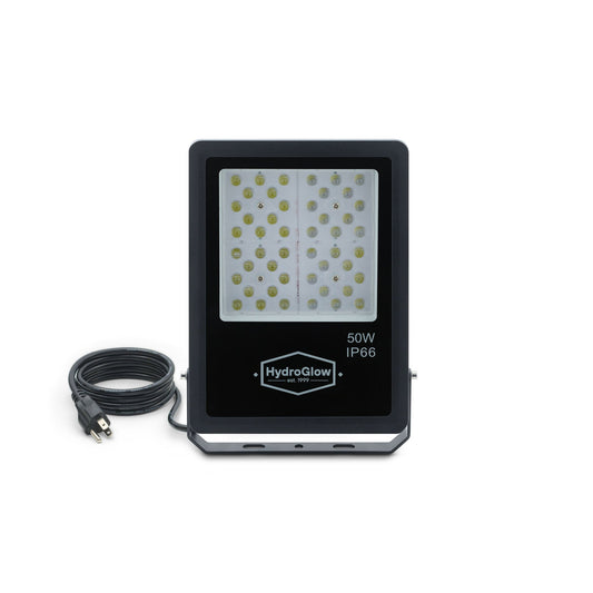 FL50W Above-Water LED Floodlight-White