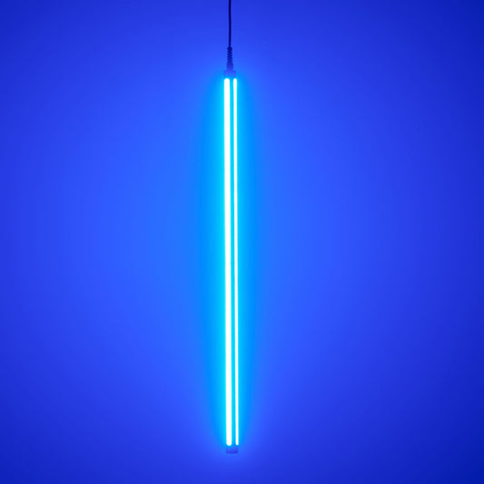 HG1000B Underwater Fishing Light-Blue