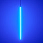 HG1000B Underwater Fishing Light-Blue