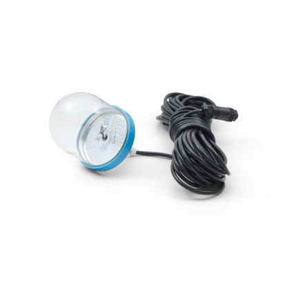 HydroGlow SF100B Blue Underwater Fishing Light