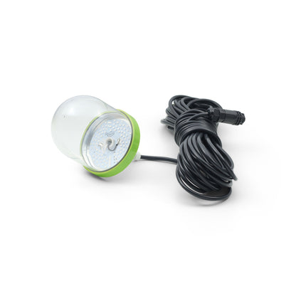 HydroGlow SF100G Green Underwater Fishing Light