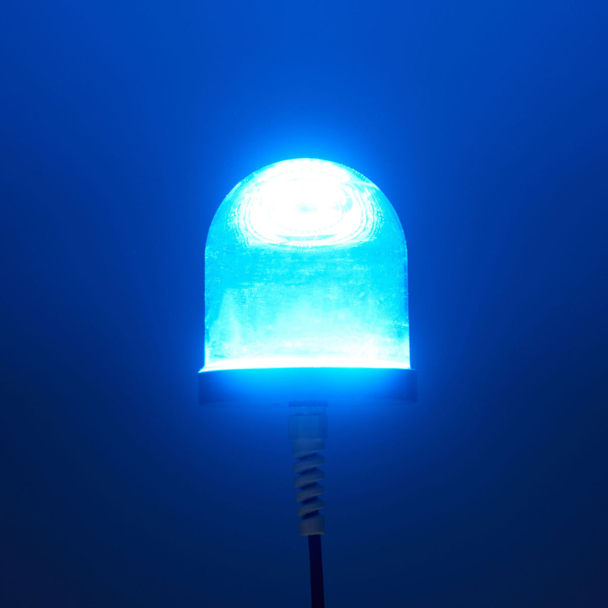 HydroGlow SF200B Blue Underwater Fishing Light