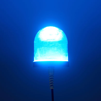 HydroGlow SF200B Blue Underwater Fishing Light