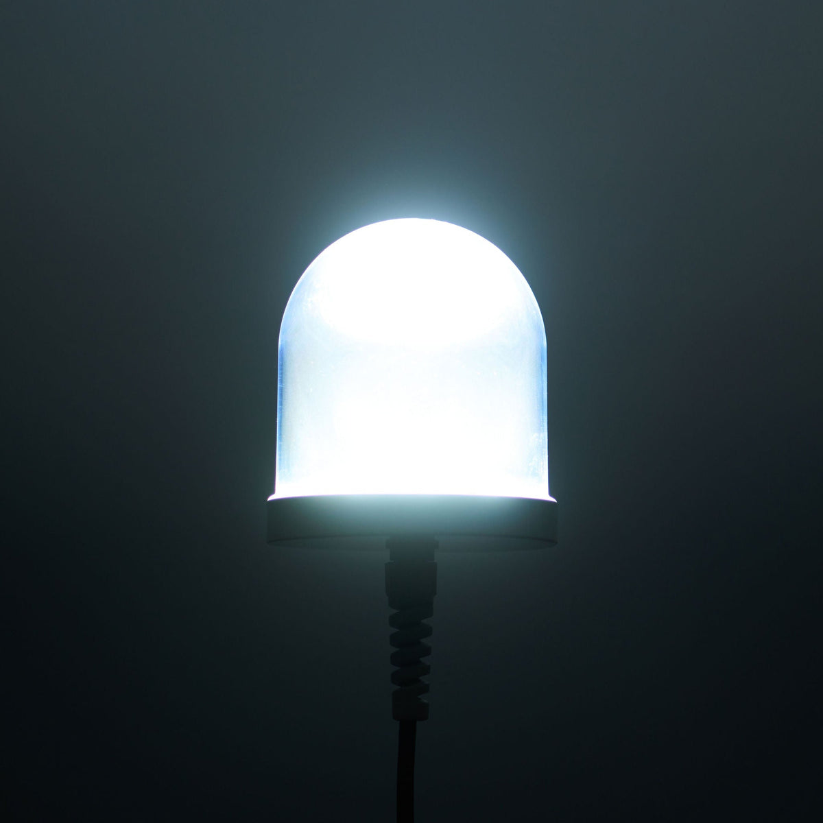 HydroGlow SF200DW Daylight White Underwater Fishing Light