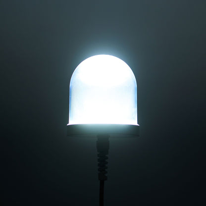 HydroGlow SF200DW Daylight White Underwater Fishing Light