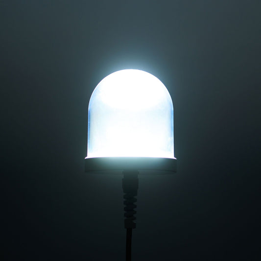HydroGlow SF200DW Daylight White Underwater Fishing Light