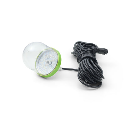 HydroGlow SF200G Green Underwater Fishing Light