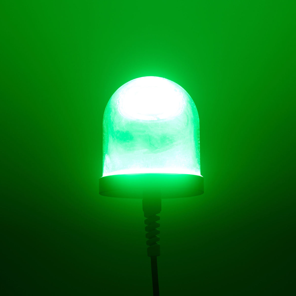 HydroGlow SF200G Green Underwater Fishing Light