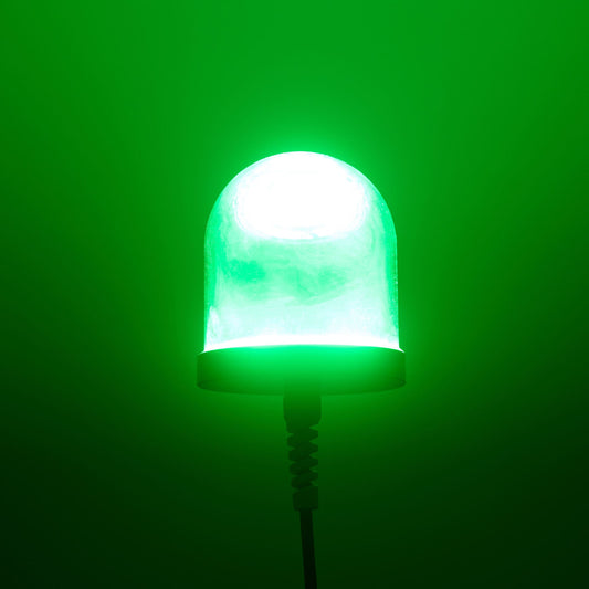 HydroGlow SF200G Green Underwater Fishing Light