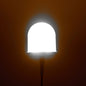 HydroGlow SF200WW Warm White Underwater Fishing Light