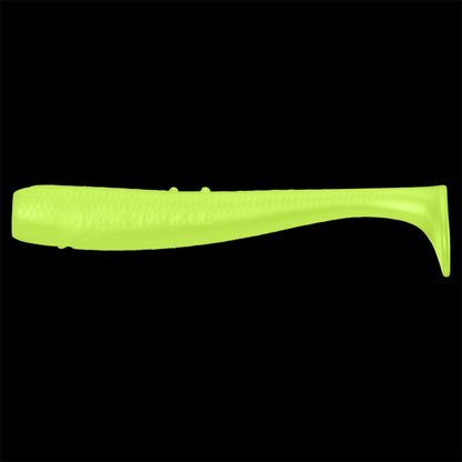 Stack Tackle 5" Tail Clapper Paddle Tail Swimbait