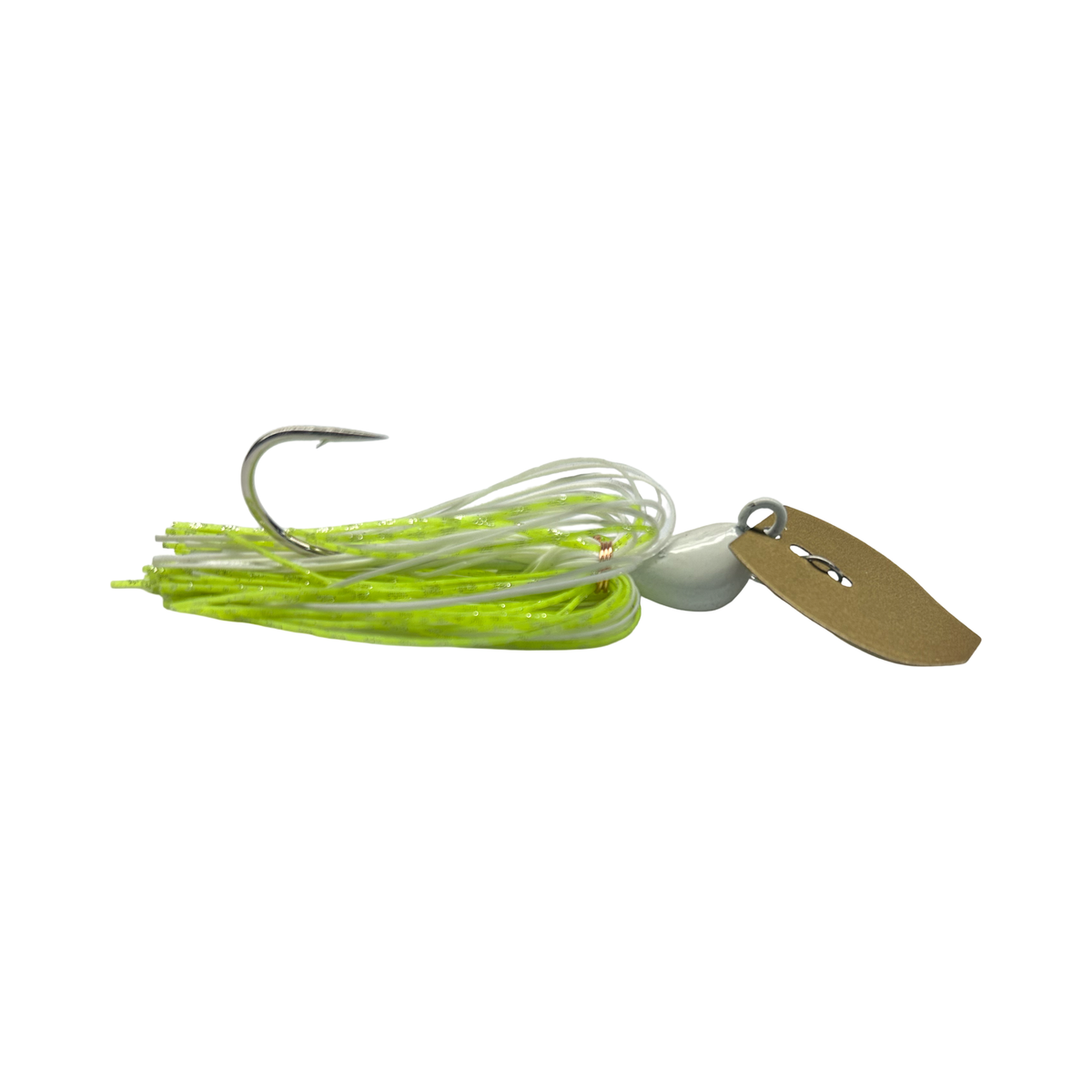 Echo Vibrating Jig