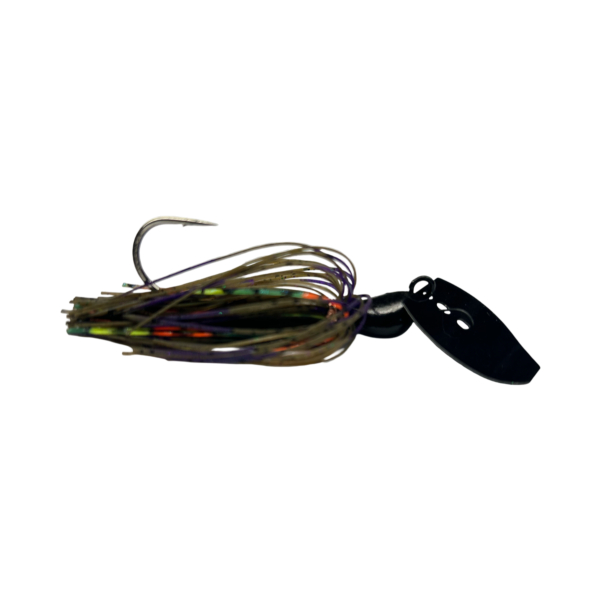 Echo Vibrating Jig