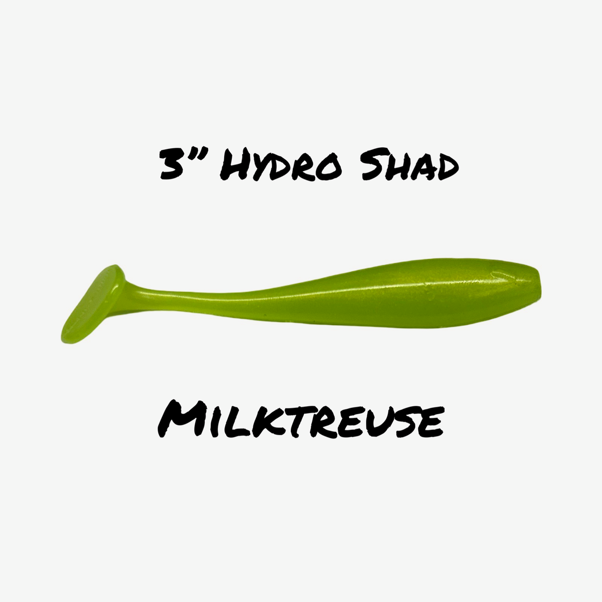 Hydro Shad