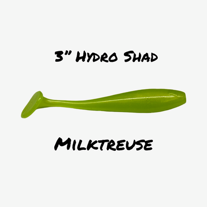 Hydro Shad