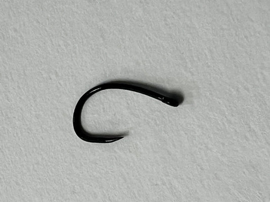 Barbless Caddis/Scud Hook 2490