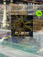 Cabec Urchin TPE 20mm