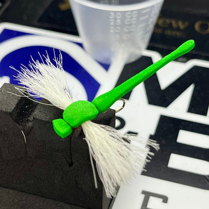 Cajun DragonFly Body – Small (2mm)