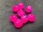 VIP Outdoors Soft Cluster "Clack Cerise" 18mm - 8 Pack