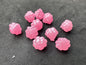 VIP Outdoors Soft Cluster "Pink Fuzz"  15mm - 10pack