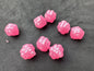 VIP Outdoors Soft Cluster "Pink Fuzz"  18mm - 8pack