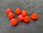 VIP Outdoors Soft Cluster "Salmon Haze" 18mm - 8 Pack