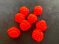 VIP Outdoors Soft Cluster "Salmon Roe" 18mm - 8 Pack