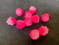 VIP Outdoors Soft Cluster "Pearl n Pink"  15mm - 10pack