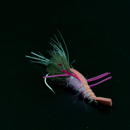 Crescent City Shrimp – Finatics Fly Company