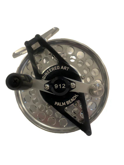 Old Mariner Inshore Series 912