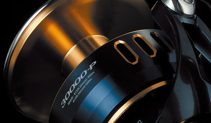 25 SALTIGA 30000 Spinning Pre-Order