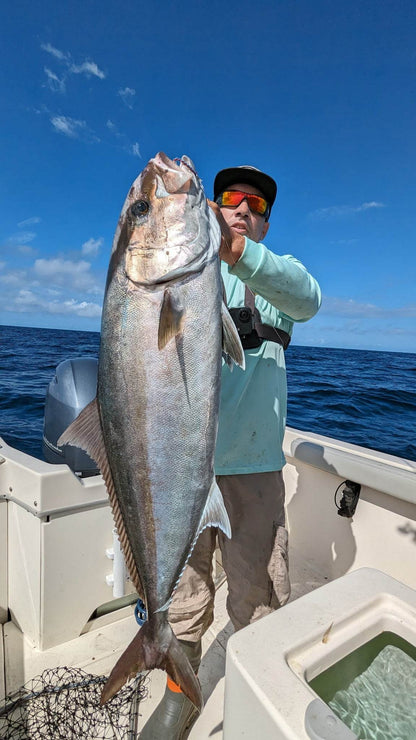 Submission Kraken 10/0 Heavy-Duty Slow Pitch Assist Hook