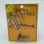 Tide Rite DFJ-MRMT Mackerel 4-Drop Mylar Rig