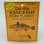 Tide Rite R250 Kingfish/Whiting, Perch & Spot Hi-Lo Rig
