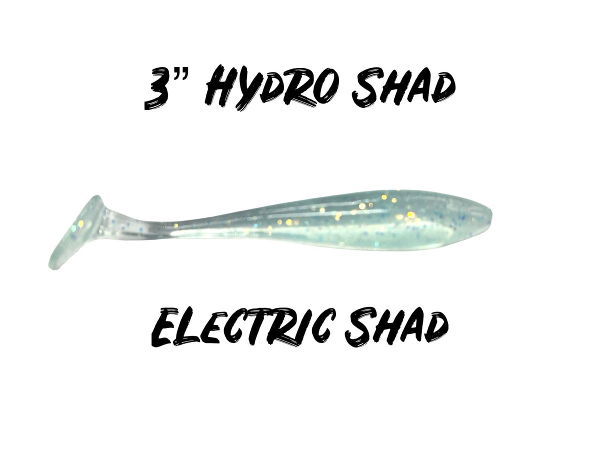 Hydro Shad