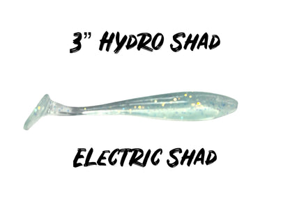 Hydro Shad