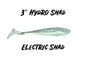 Hydro Shad