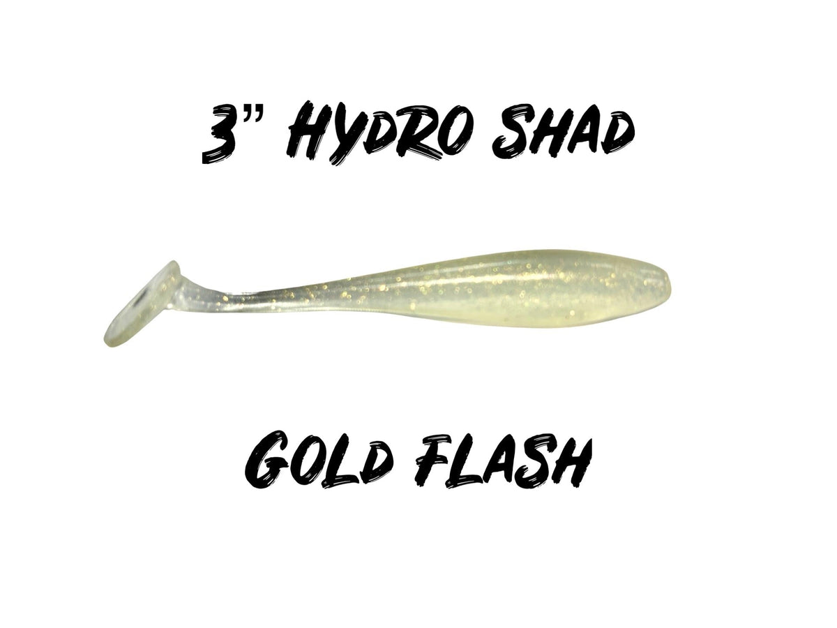 Hydro Shad