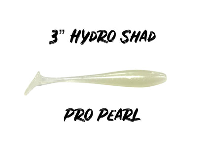 Hydro Shad