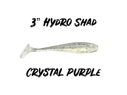 Hydro Shad
