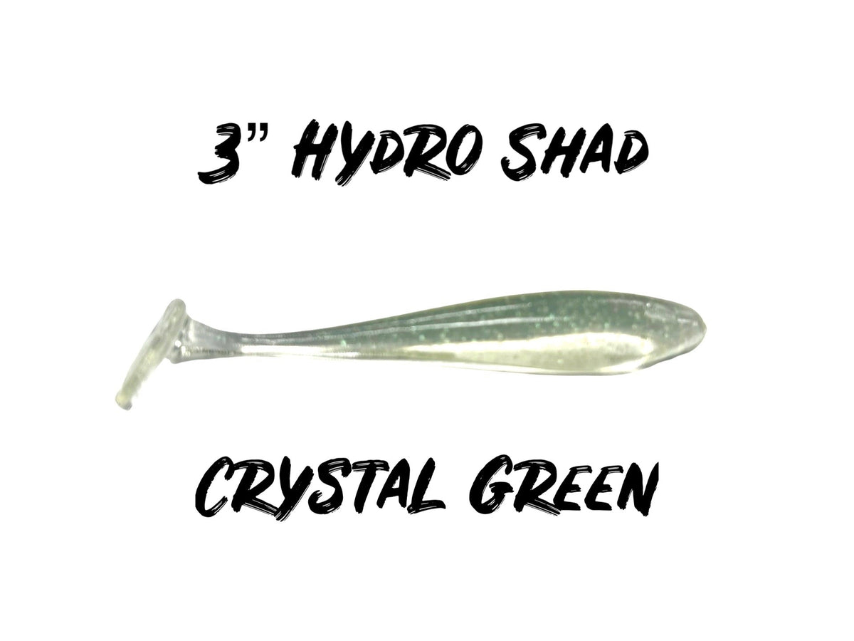 Hydro Shad