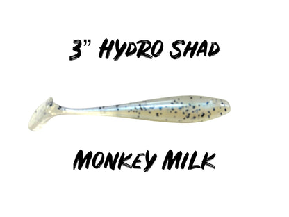 Hydro Shad
