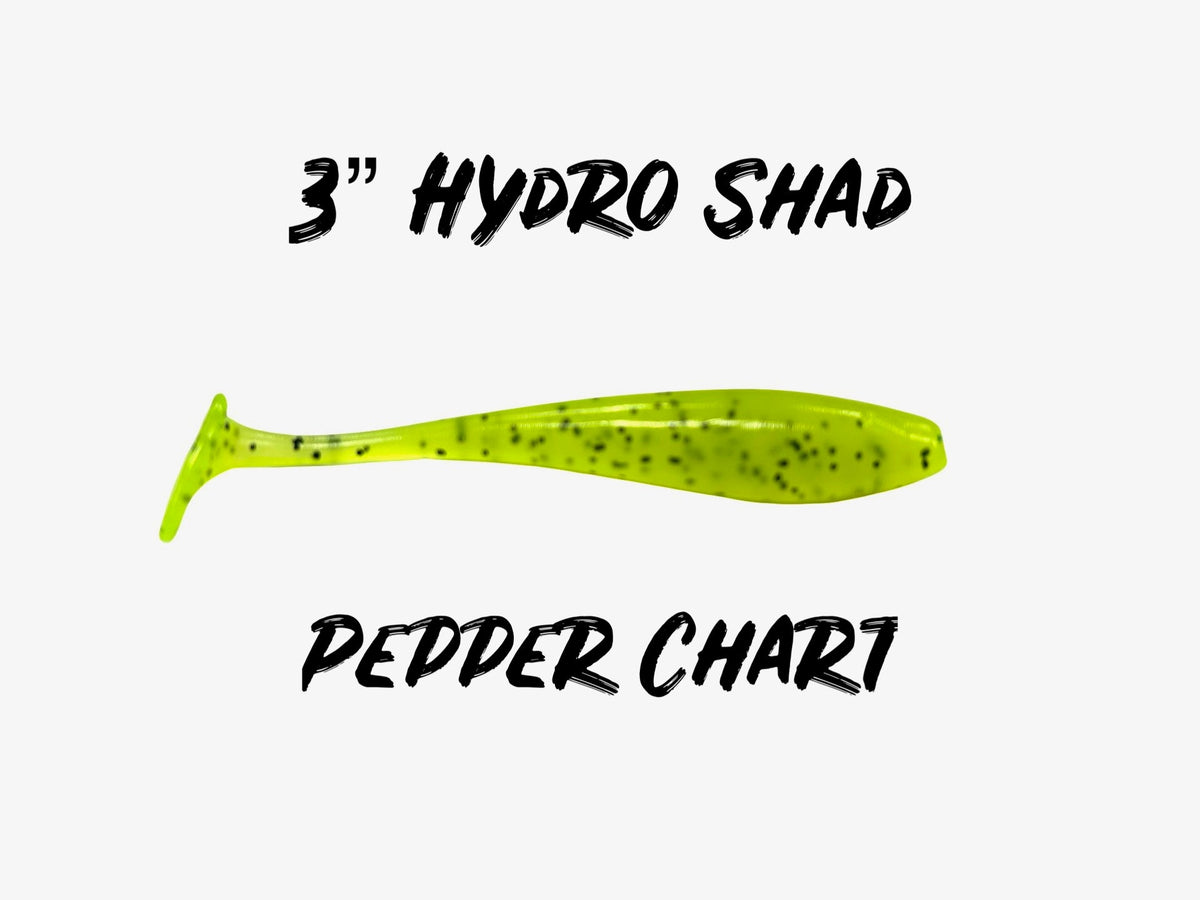 Hydro Shad